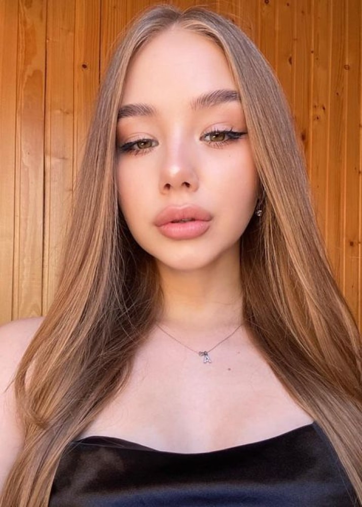 Индивидуалка Соня фото № 2 в городе Заполярный