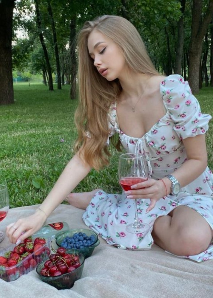 Индивидуалка Соня фото № 2 в городе Заполярный