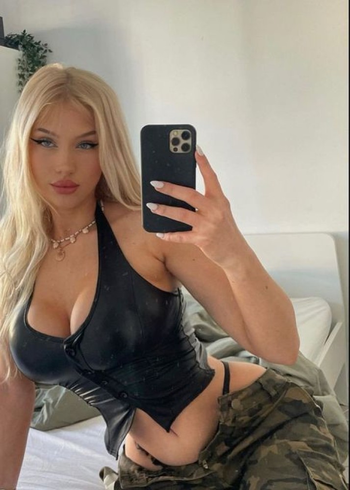 Индивидуалка Соня фото № 2 в городе Заполярный