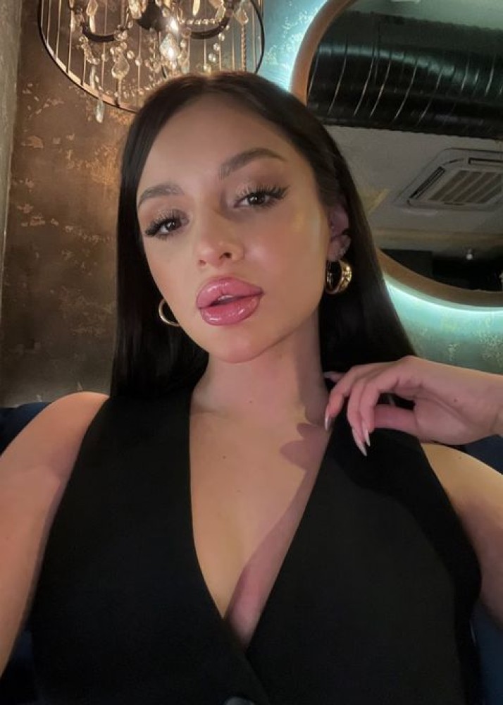 Индивидуалка Таня фото № 2 в городе Заполярный