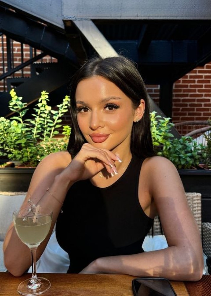 Индивидуалка Таня фото № 2 в городе Заполярный