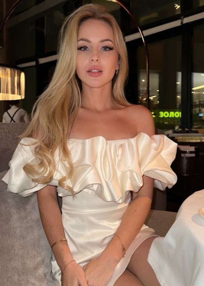 Индивидуалка Ульяна главное фото в городе Заполярный 