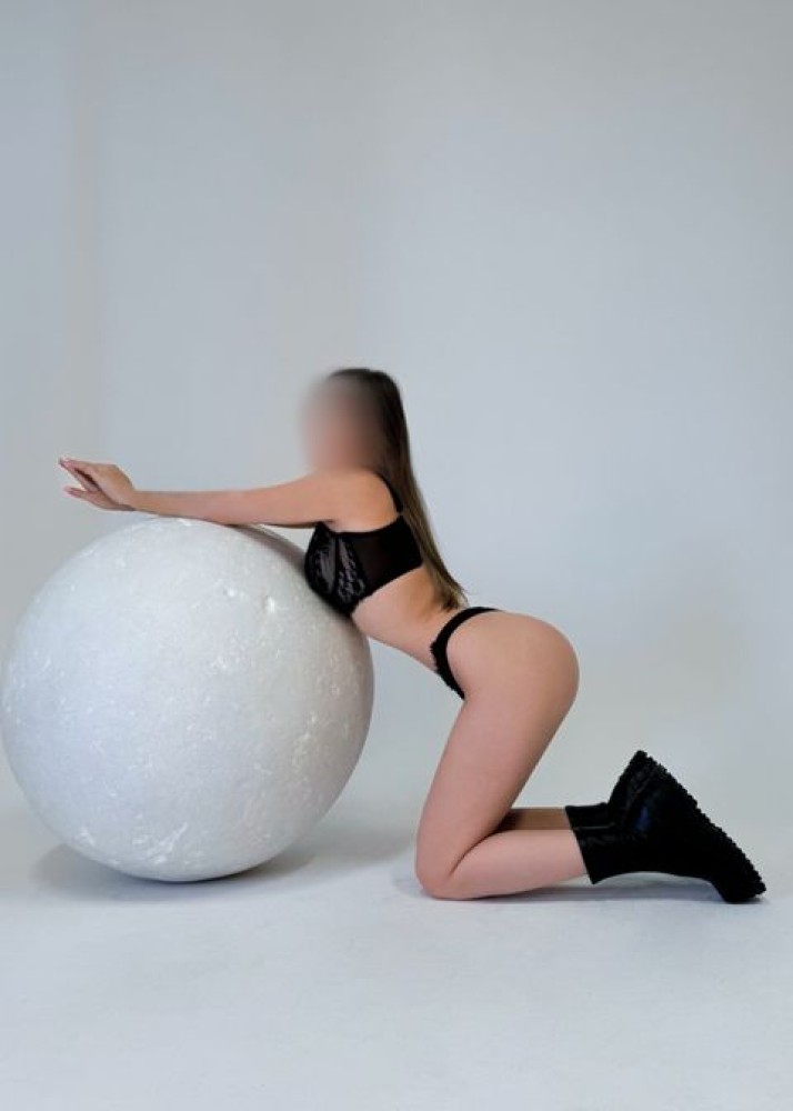 Индивидуалка Ульяна фото № 2 в городе Заполярный