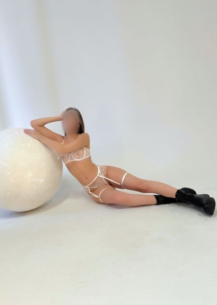 Индивидуалка Ульяна фото № 2 в городе Заполярный