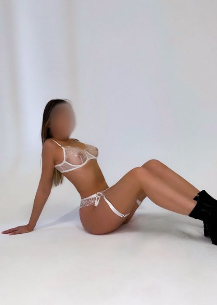 Индивидуалка Ульяна фото № 2 в городе Заполярный