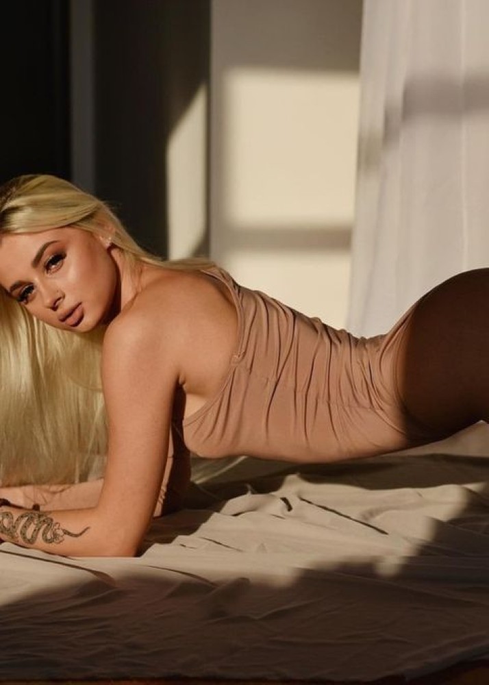 Индивидуалка Вика фото № 2 в городе Заполярный