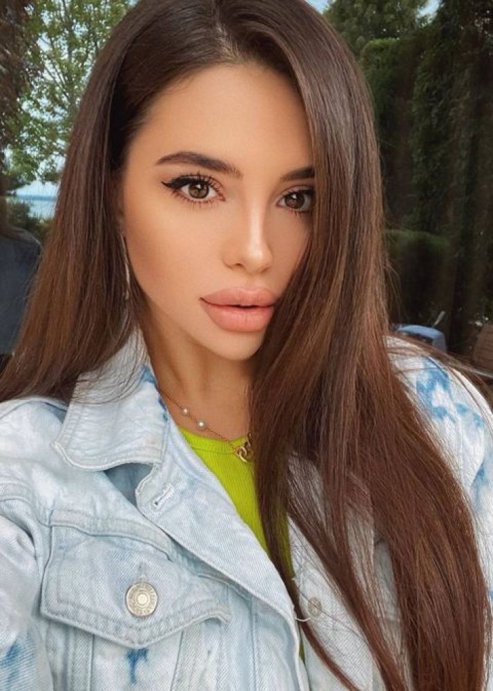 Индивидуалка ВИКА главное фото в городе Заполярный 