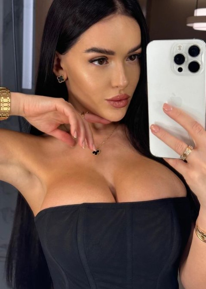 Индивидуалка Вика главное фото в городе Заполярный 