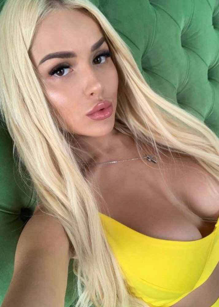 Индивидуалка Вика фото № 2 в городе Заполярный