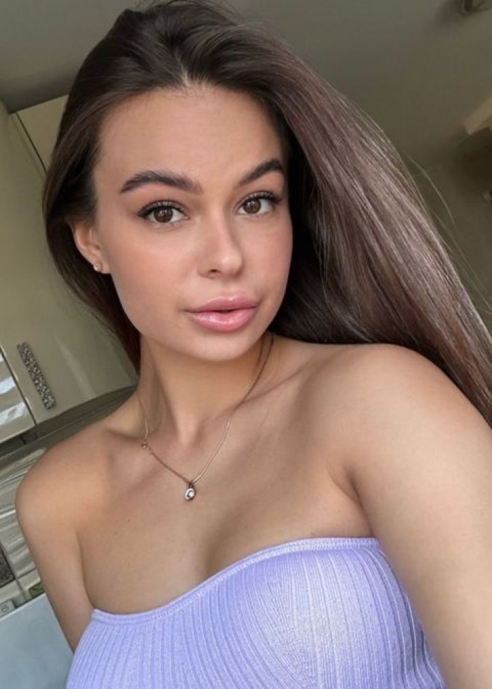 Индивидуалка Яна главное фото в городе Заполярный 