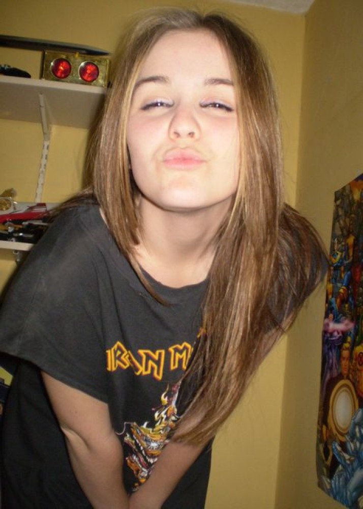 Индивидуалка Яна фото № 2 в городе Заполярный