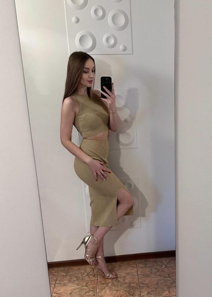 Индивидуалка Яна фото № 2 в городе Заполярный