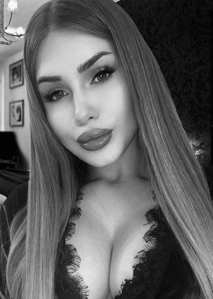 Индивидуалка Яна фото № 2 в городе Заполярный