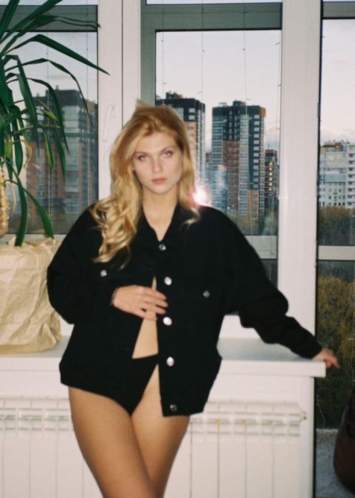 Индивидуалка Яна главное фото в городе Заполярный 