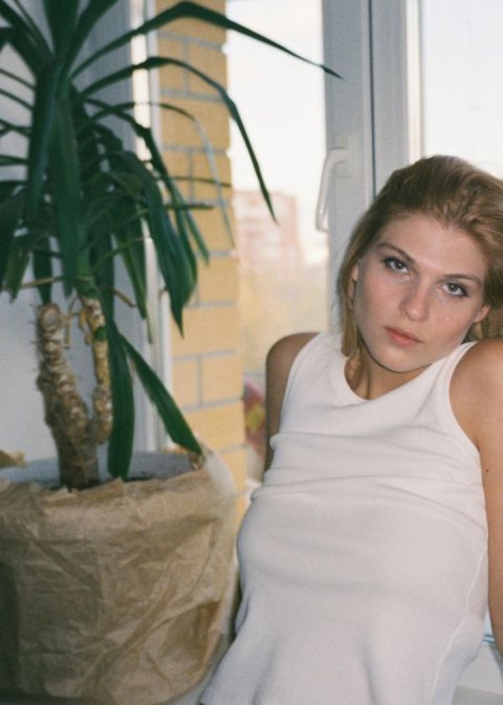 Индивидуалка Яна фото № 2 в городе Заполярный