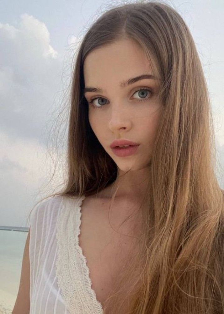 Индивидуалка Юличка фото № 2 в городе Заполярный