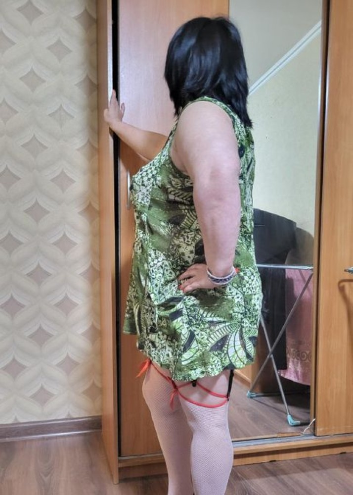 Индивидуалка Юля фото № 2 в городе Заполярный