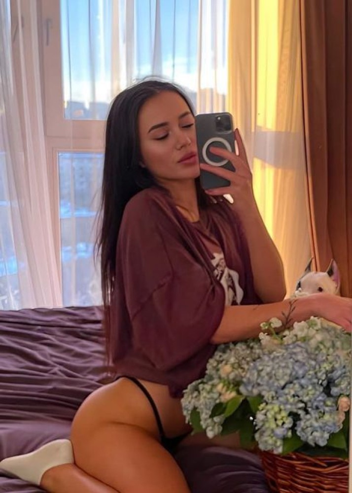 Индивидуалка Женя фото № 2 в городе Заполярный