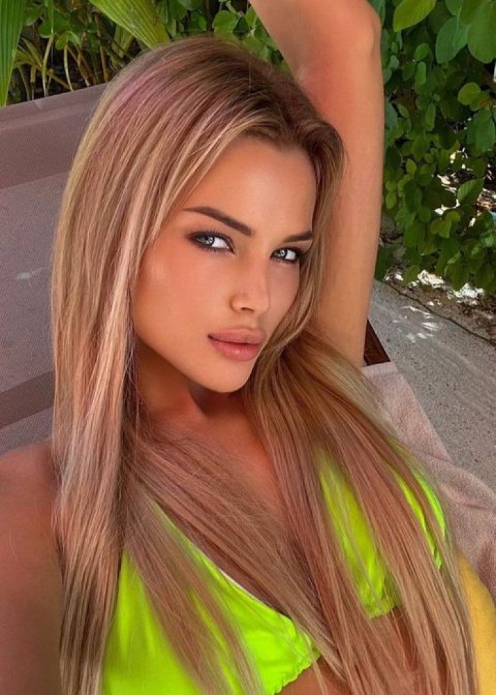 Индивидуалка Ева главное фото в городе Заполярный 