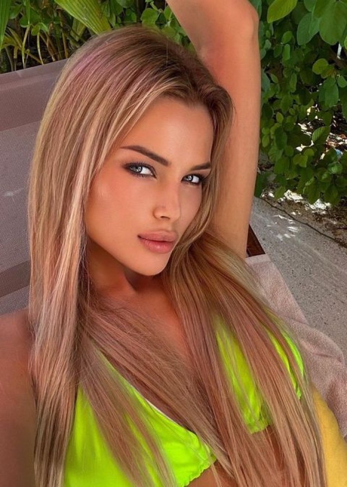 Индивидуалка Ева фото № 2 в городе Заполярный