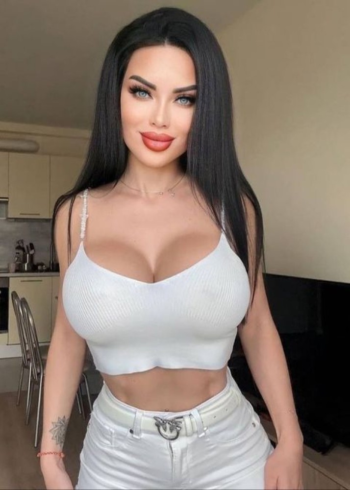 Индивидуалка Карина главное фото в городе Заполярный 