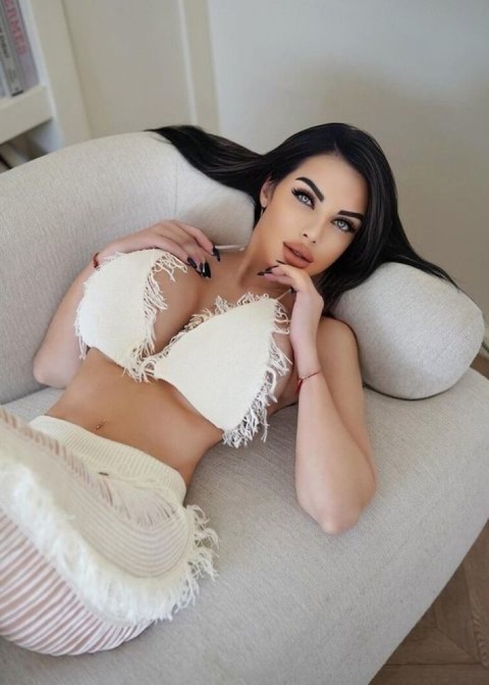 Индивидуалка Карина фото № 2 в городе Заполярный