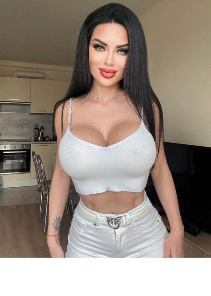 Индивидуалка Карина фото № 2 в городе Заполярный