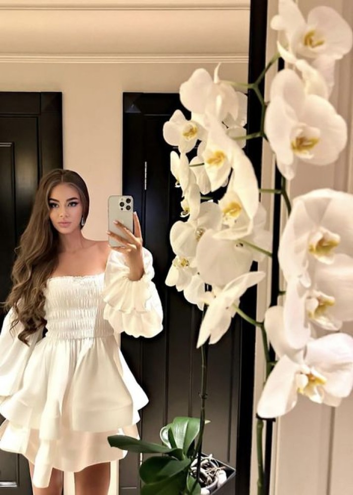 Индивидуалка Кира фото № 2 в городе Заполярный