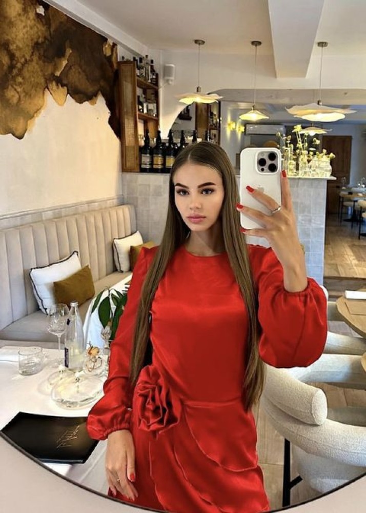 Индивидуалка Кира фото № 2 в городе Заполярный