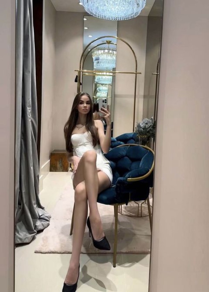 Индивидуалка Кира фото № 2 в городе Заполярный