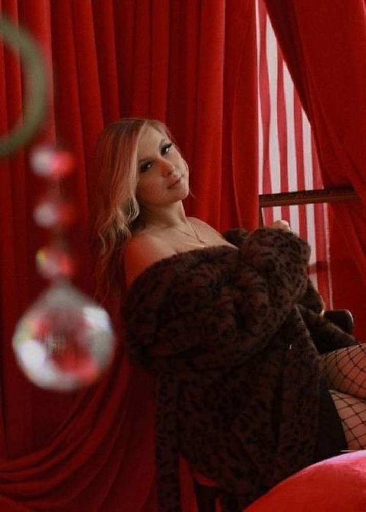 Индивидуалка Мила главное фото в городе Заполярный 