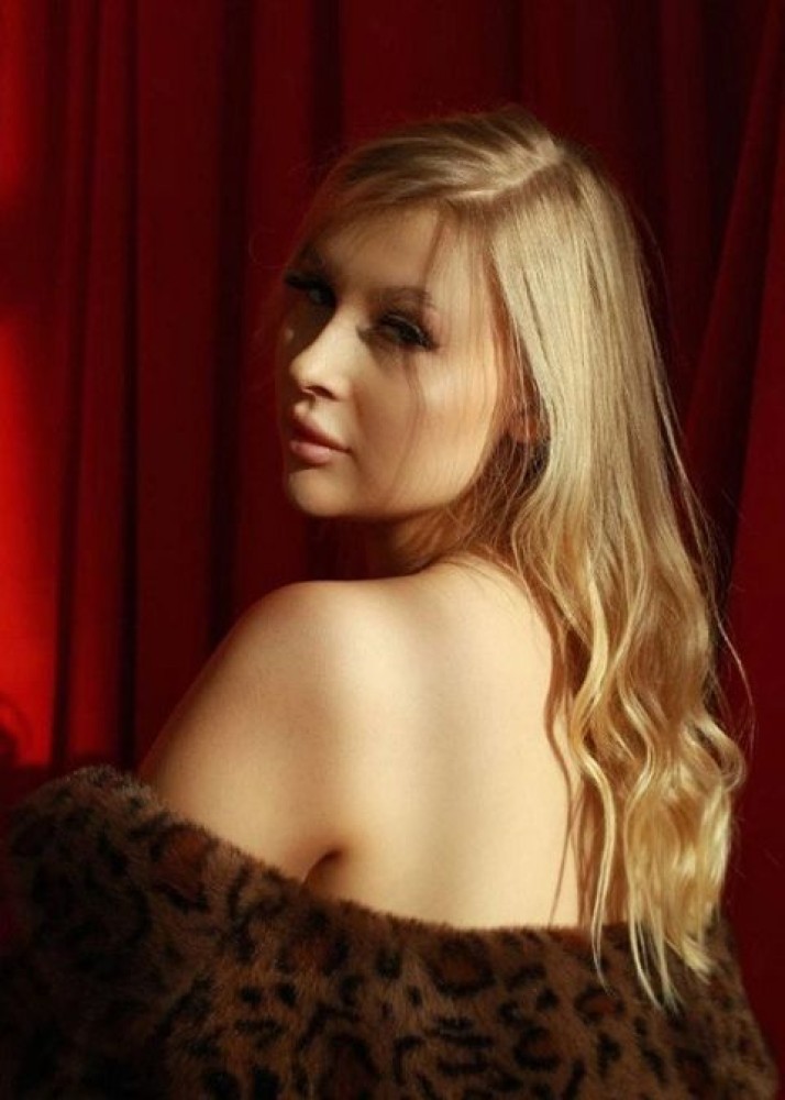 Индивидуалка Мила фото № 2 в городе Заполярный