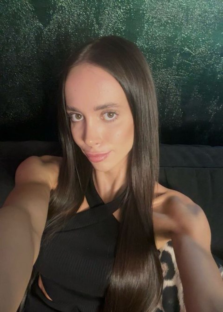 Индивидуалка Милана фото № 2 в городе Заполярный