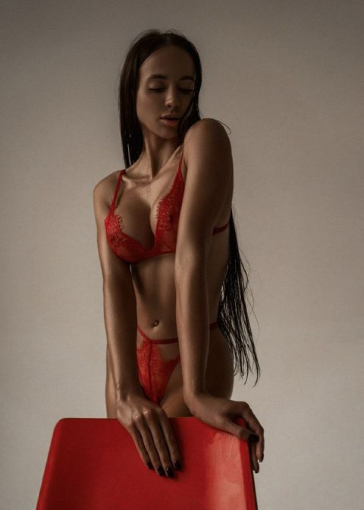 Индивидуалка Милана фото № 2 в городе Заполярный