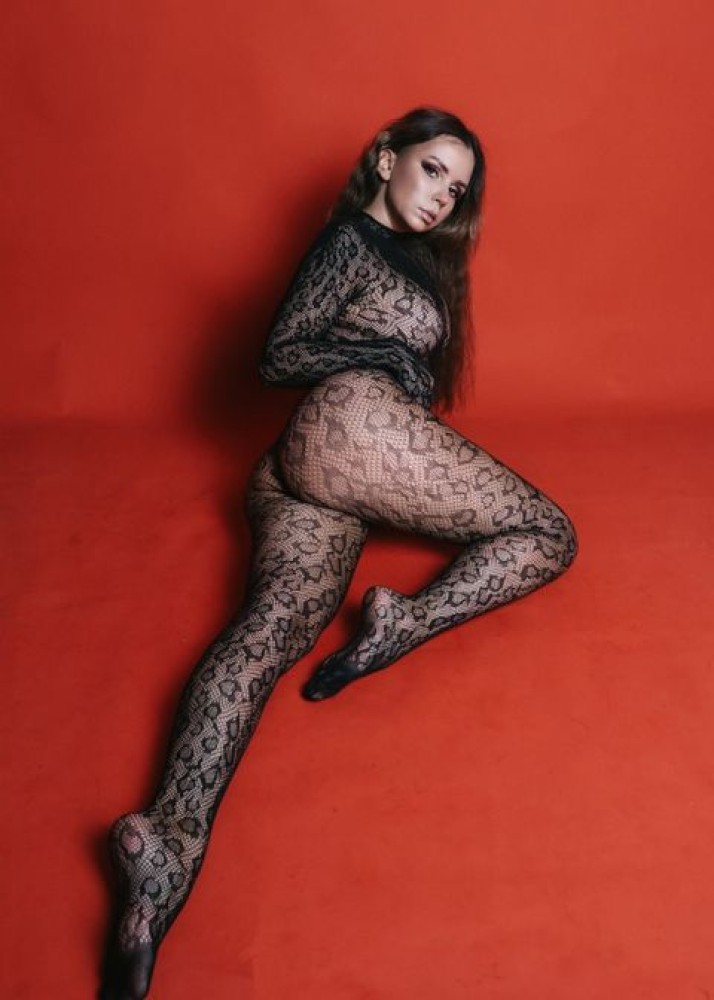 Индивидуалка Ника фото № 2 в городе Заполярный