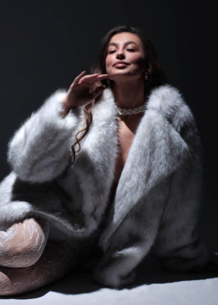 Индивидуалка Оля главное фото в городе Заполярный 