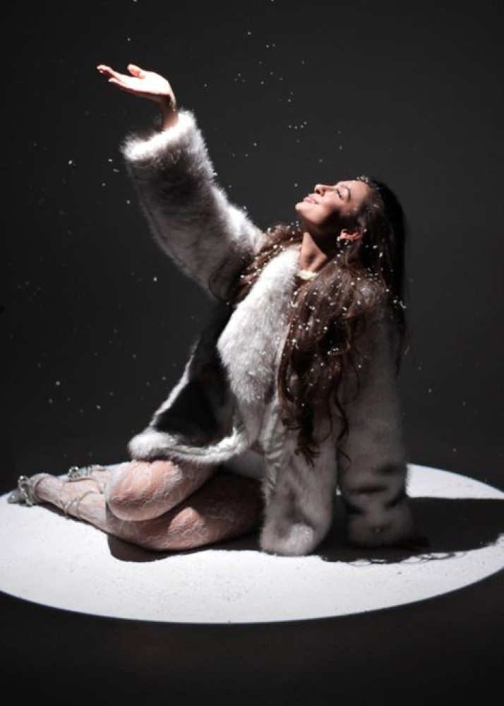 Индивидуалка Оля фото № 2 в городе Заполярный