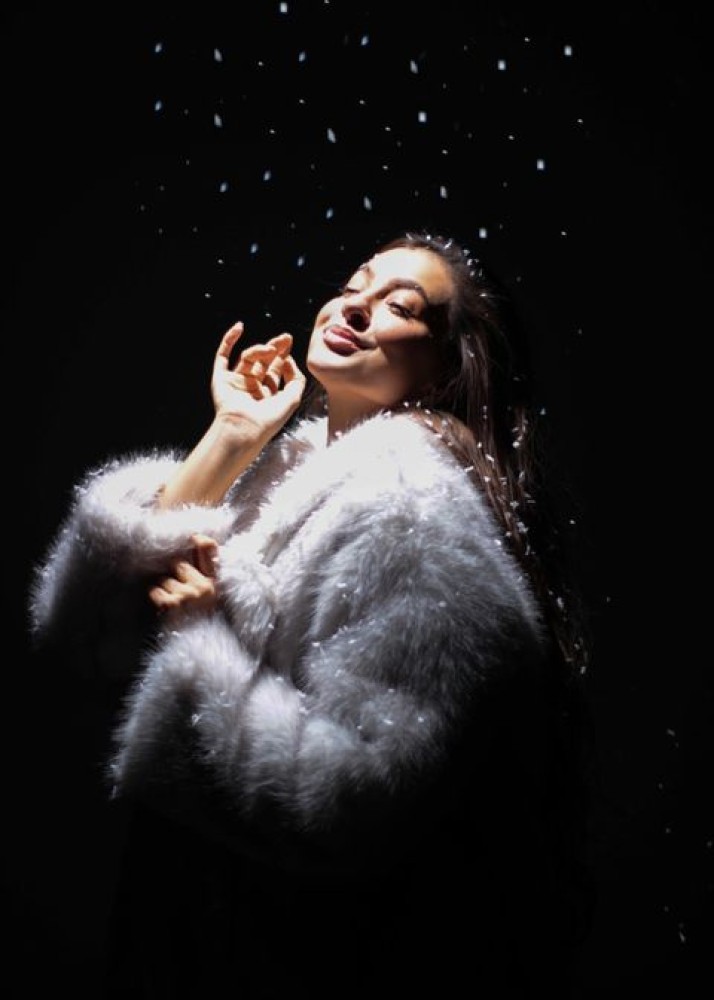 Индивидуалка Оля фото № 2 в городе Заполярный