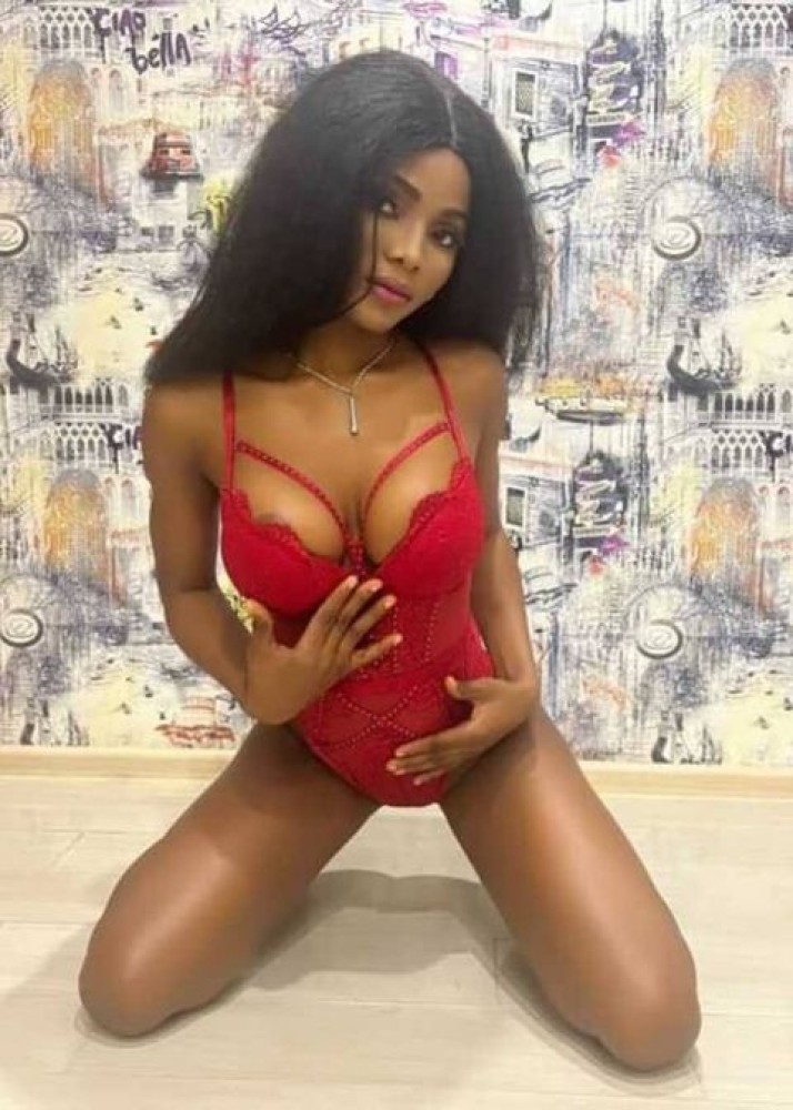 Индивидуалка София главное фото в городе Заполярный 