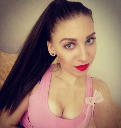 Лия, Г. Заполярный