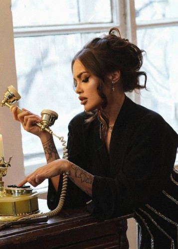 Дара, Г. Заполярный