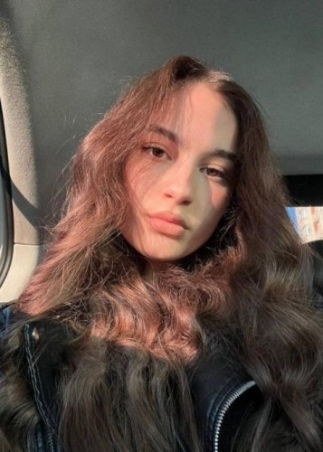 Диана, Г. Заполярный