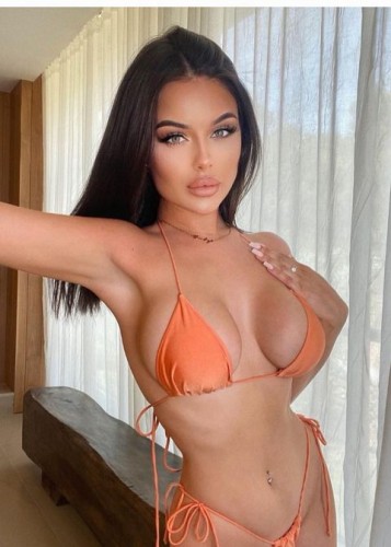 Лейла, Г. Заполярный