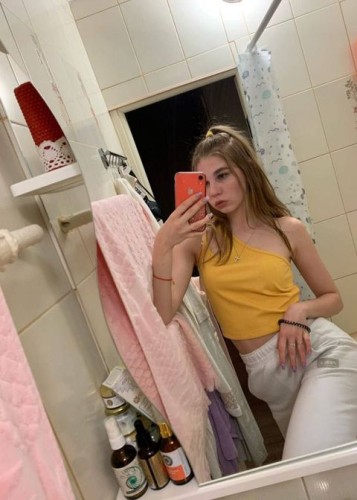 Маша, Г. Заполярный