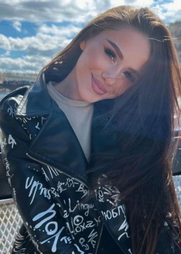 Валерия, Г. Заполярный