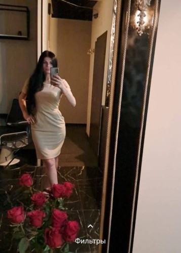 Валерия, Г. Заполярный