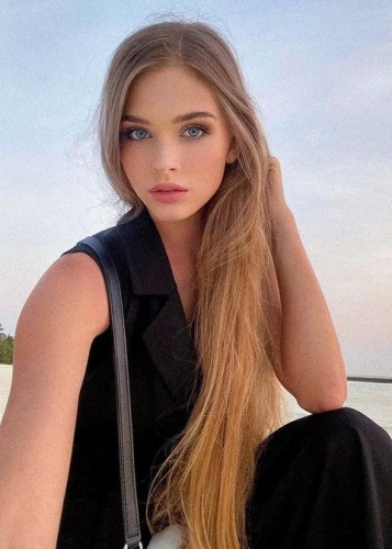 Юличка, Г. Заполярный