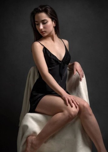 Даришка, Г. Заполярный