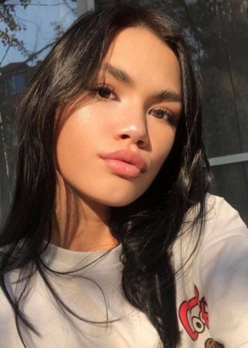 Ульяна, Г. Заполярный